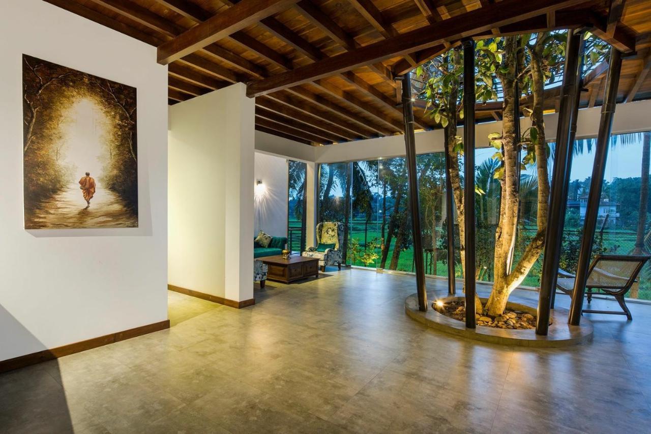 Villa 47 Pannipitiya Zewnętrze zdjęcie