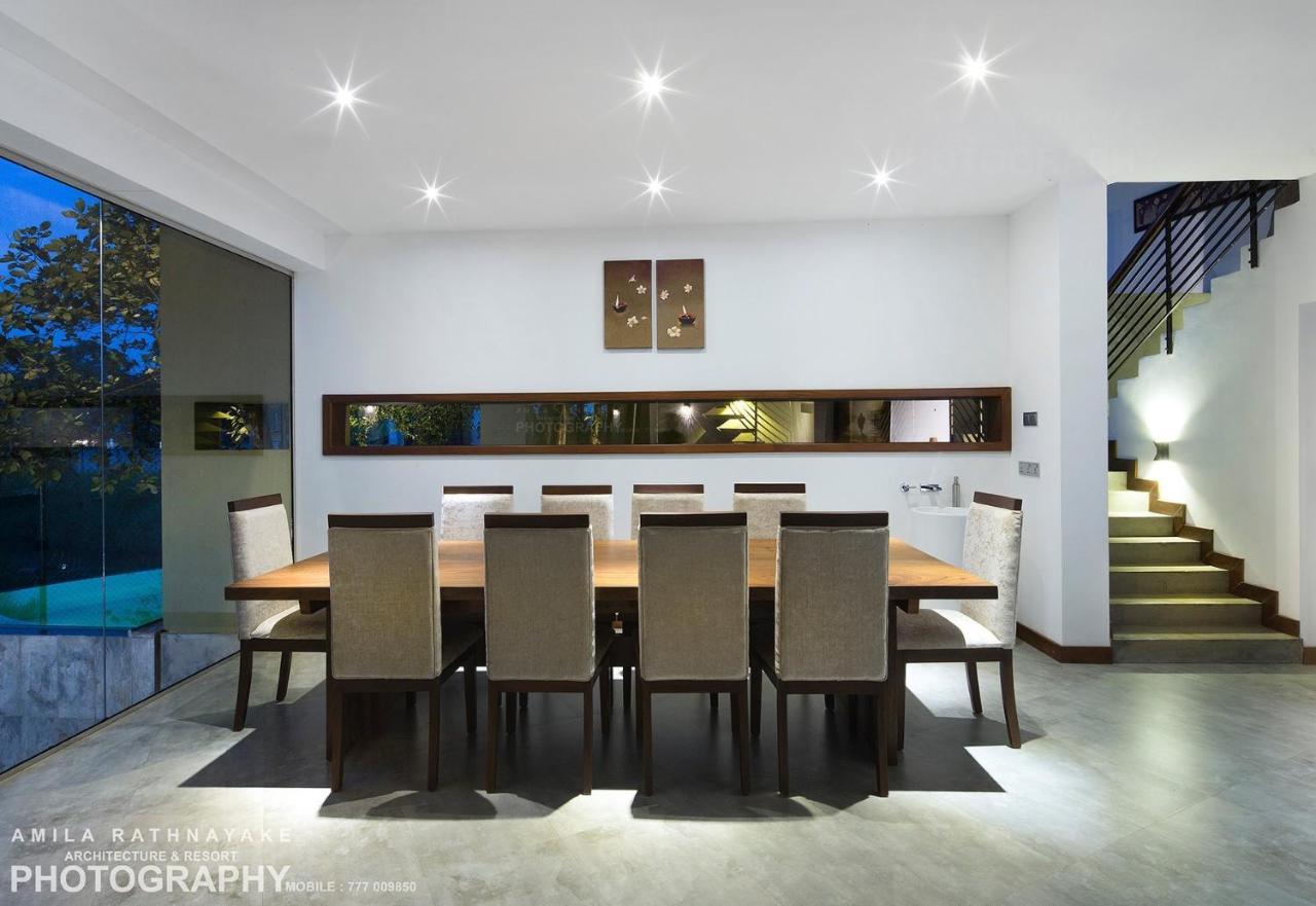 Villa 47 Pannipitiya Zewnętrze zdjęcie