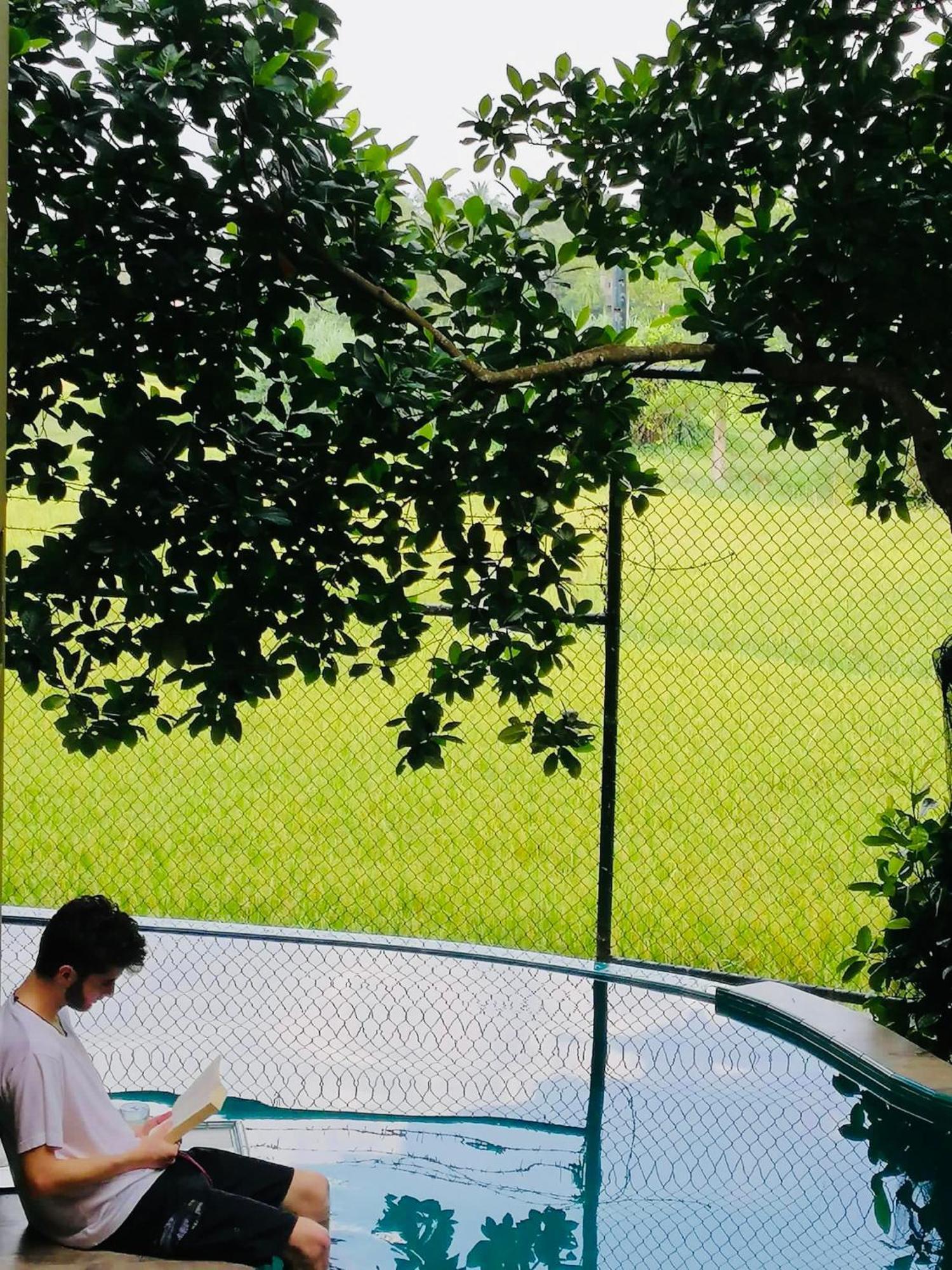 Villa 47 Pannipitiya Zewnętrze zdjęcie