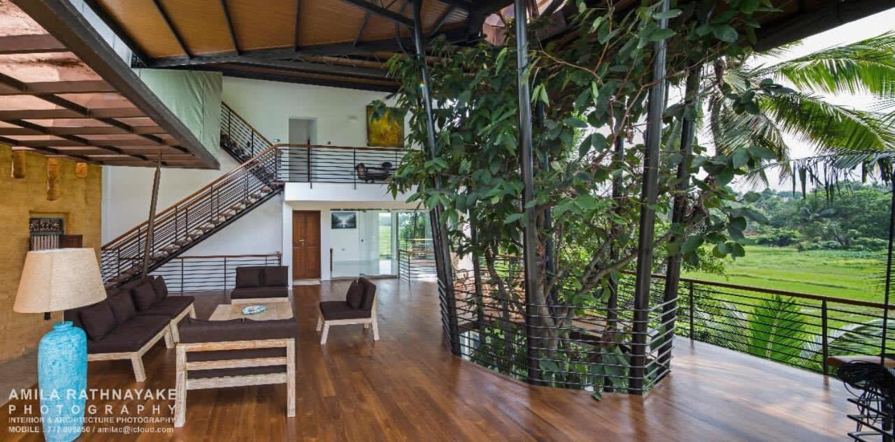 Villa 47 Pannipitiya Zewnętrze zdjęcie