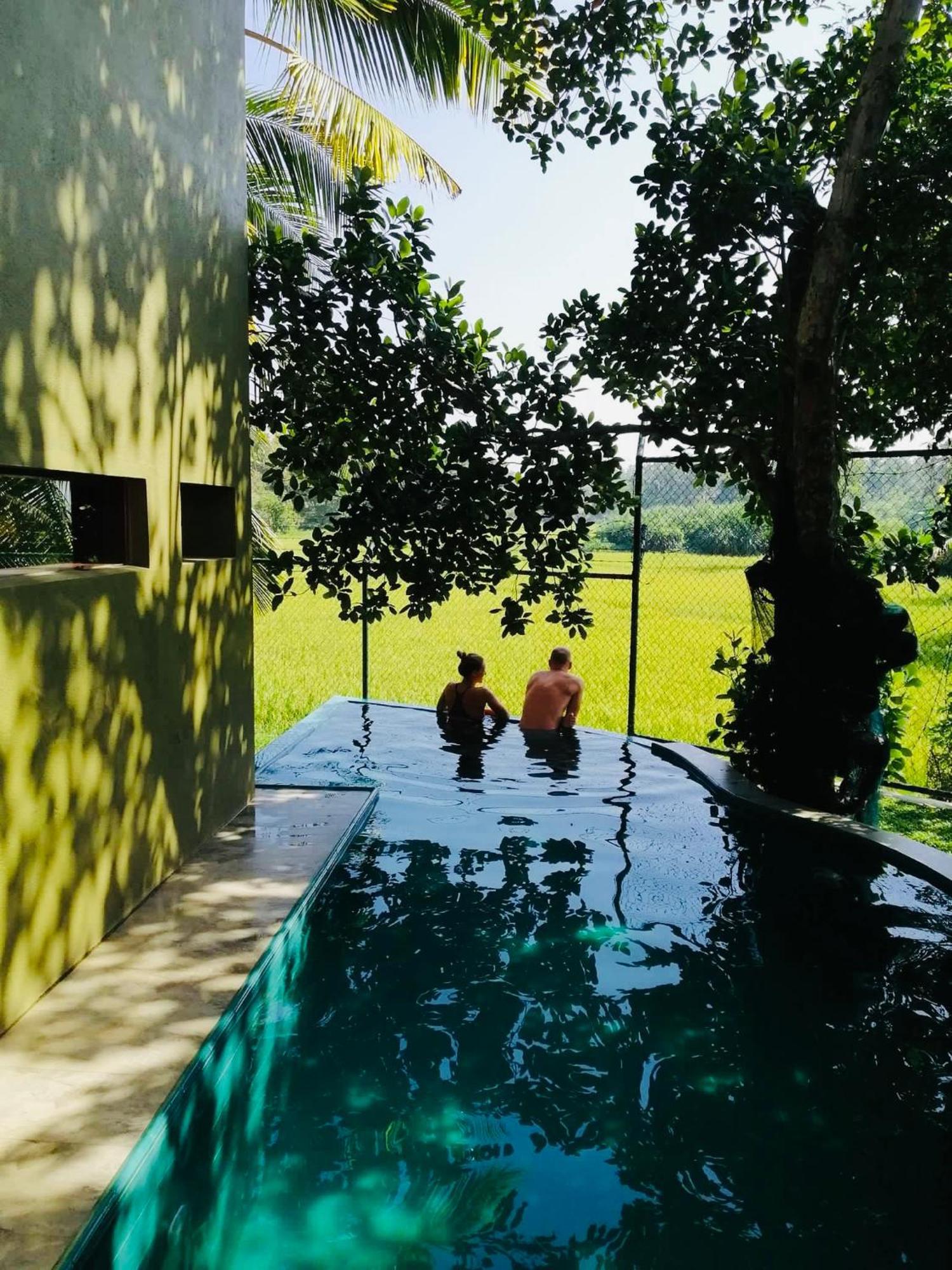 Villa 47 Pannipitiya Zewnętrze zdjęcie