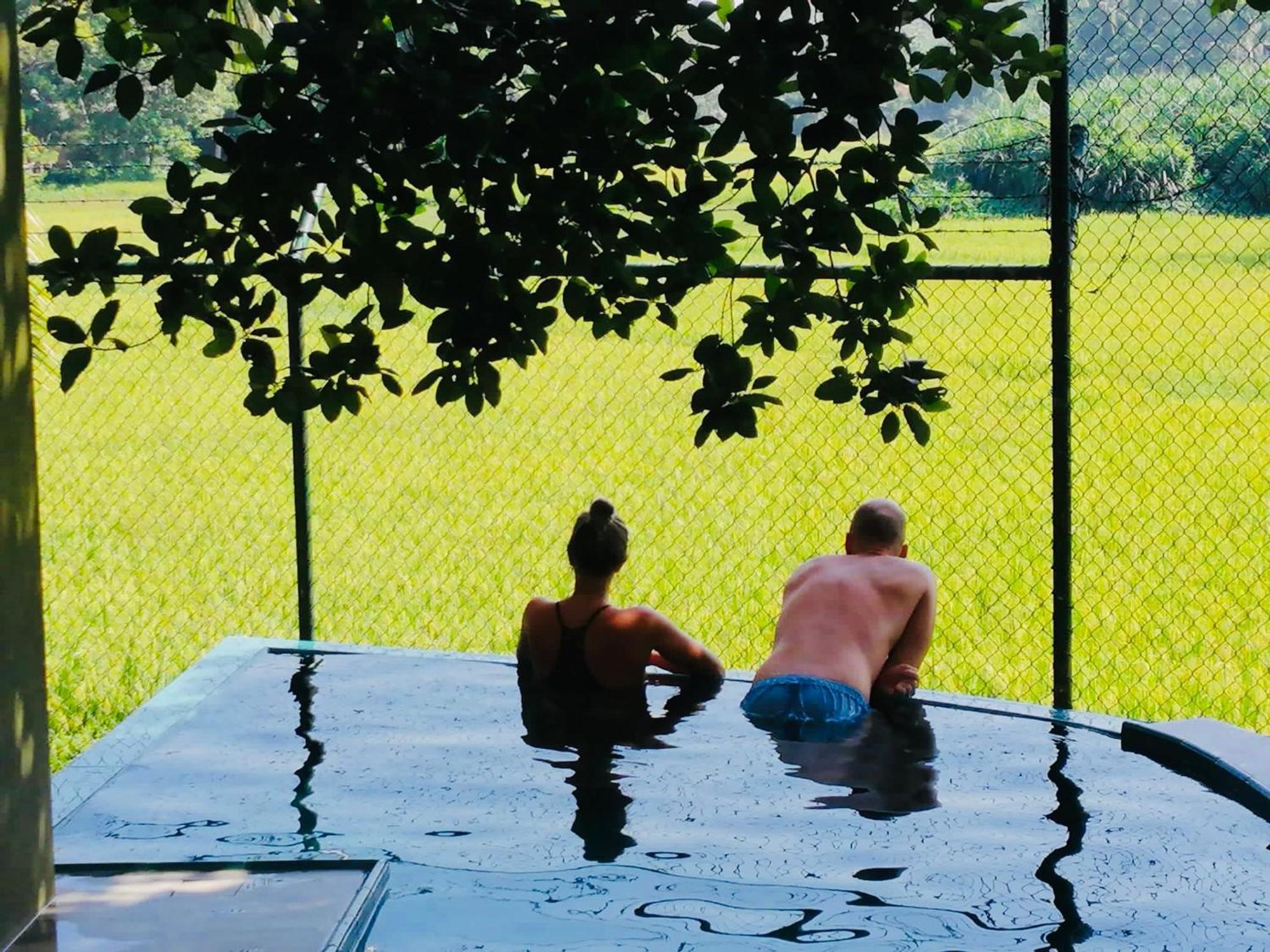 Villa 47 Pannipitiya Zewnętrze zdjęcie