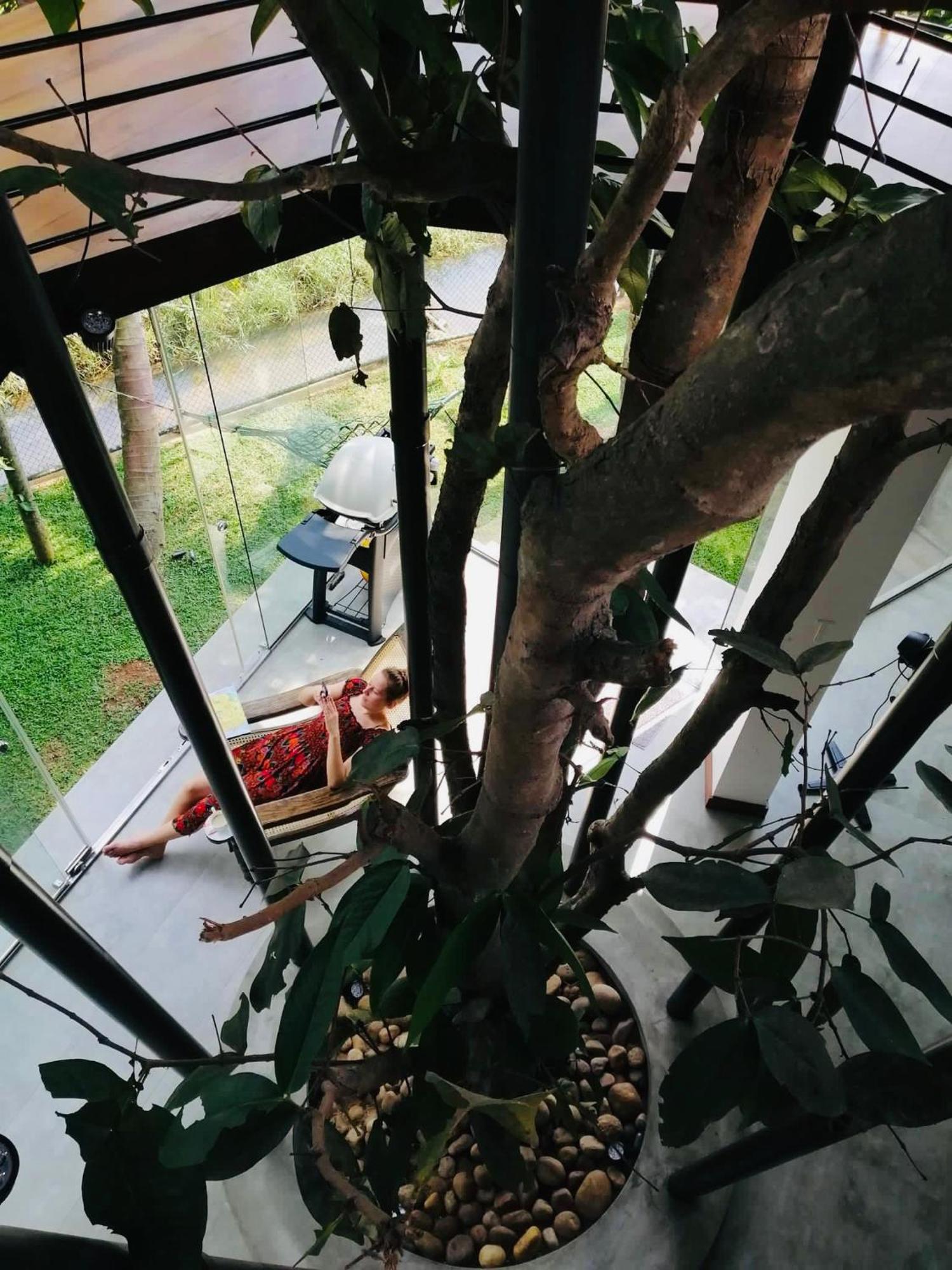 Villa 47 Pannipitiya Zewnętrze zdjęcie