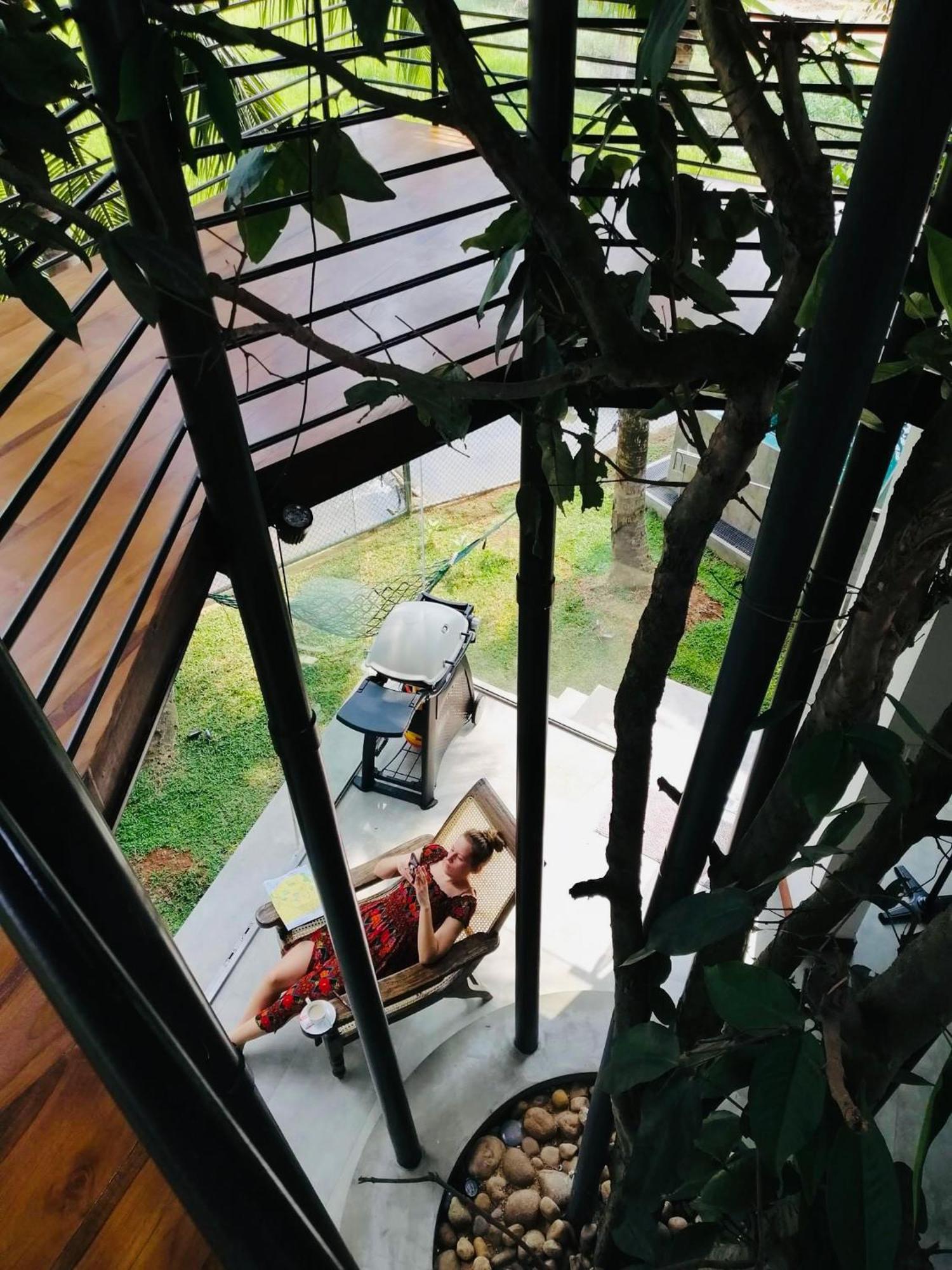 Villa 47 Pannipitiya Zewnętrze zdjęcie