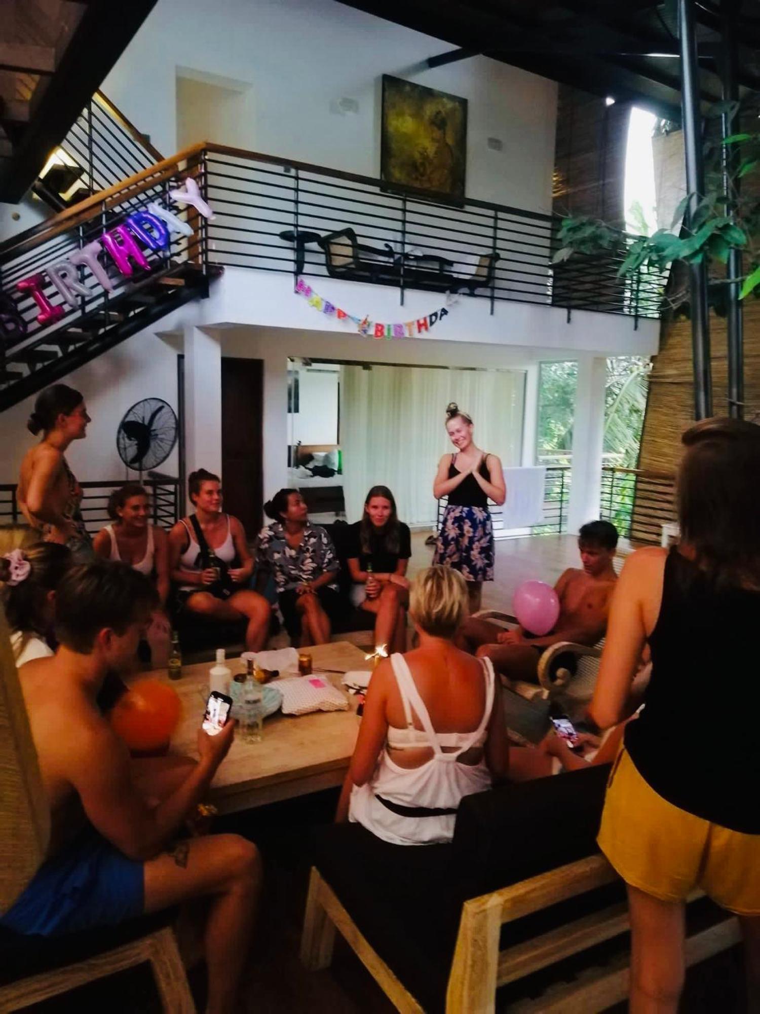 Villa 47 Pannipitiya Zewnętrze zdjęcie