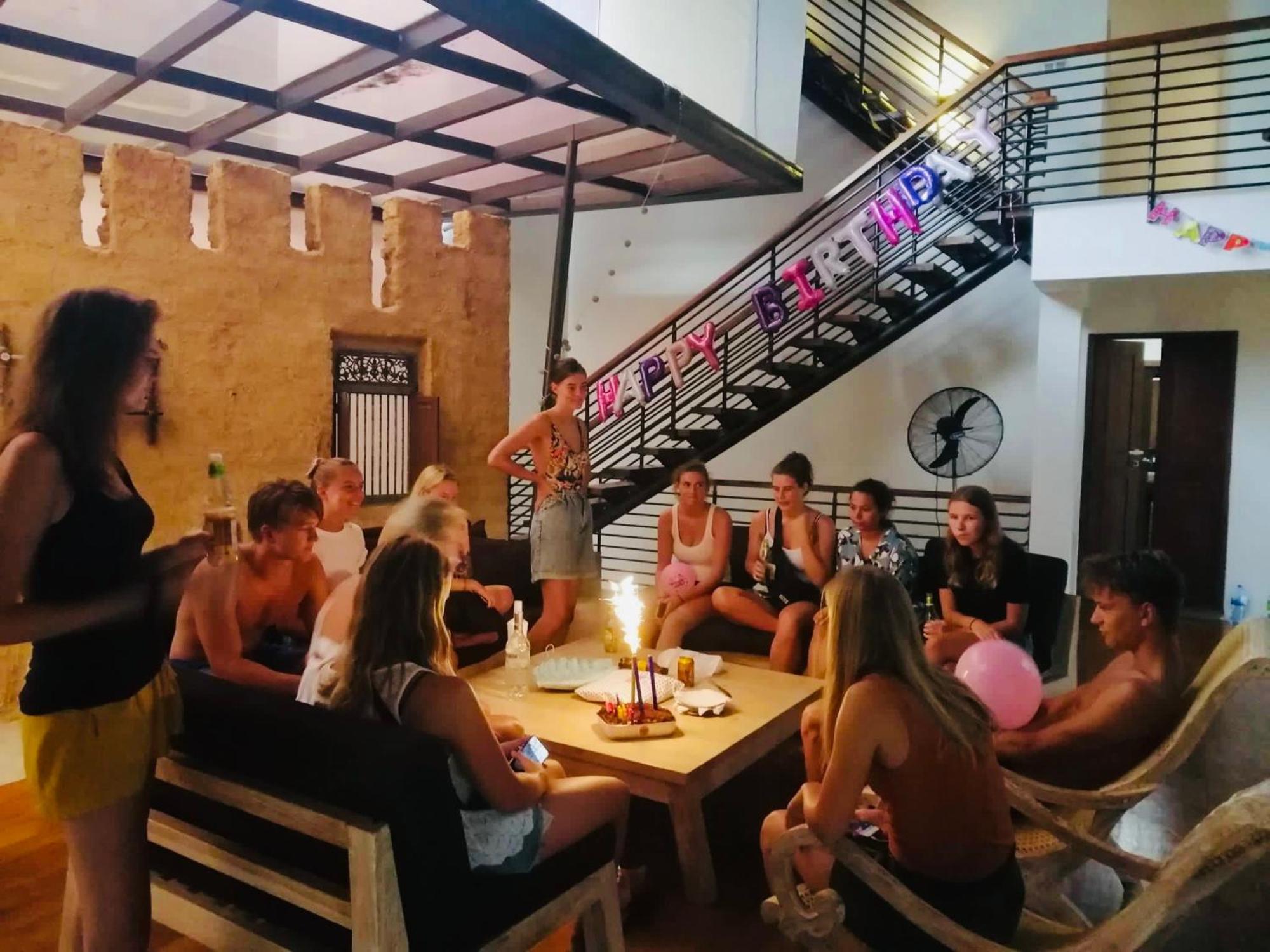 Villa 47 Pannipitiya Zewnętrze zdjęcie