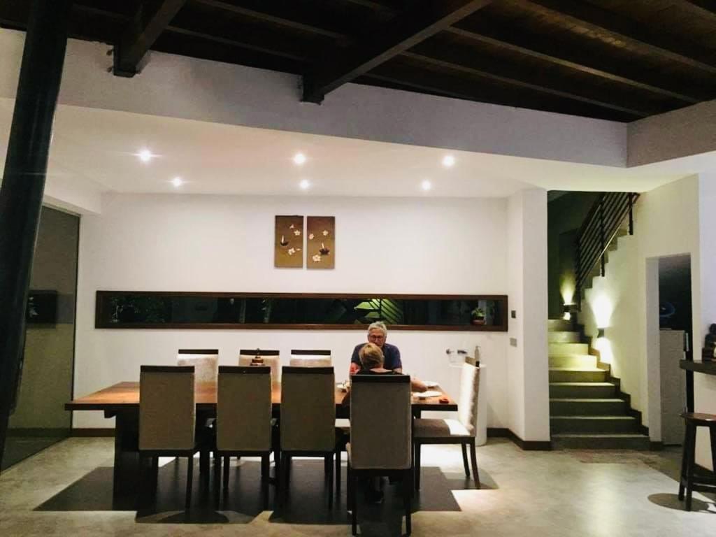 Villa 47 Pannipitiya Zewnętrze zdjęcie