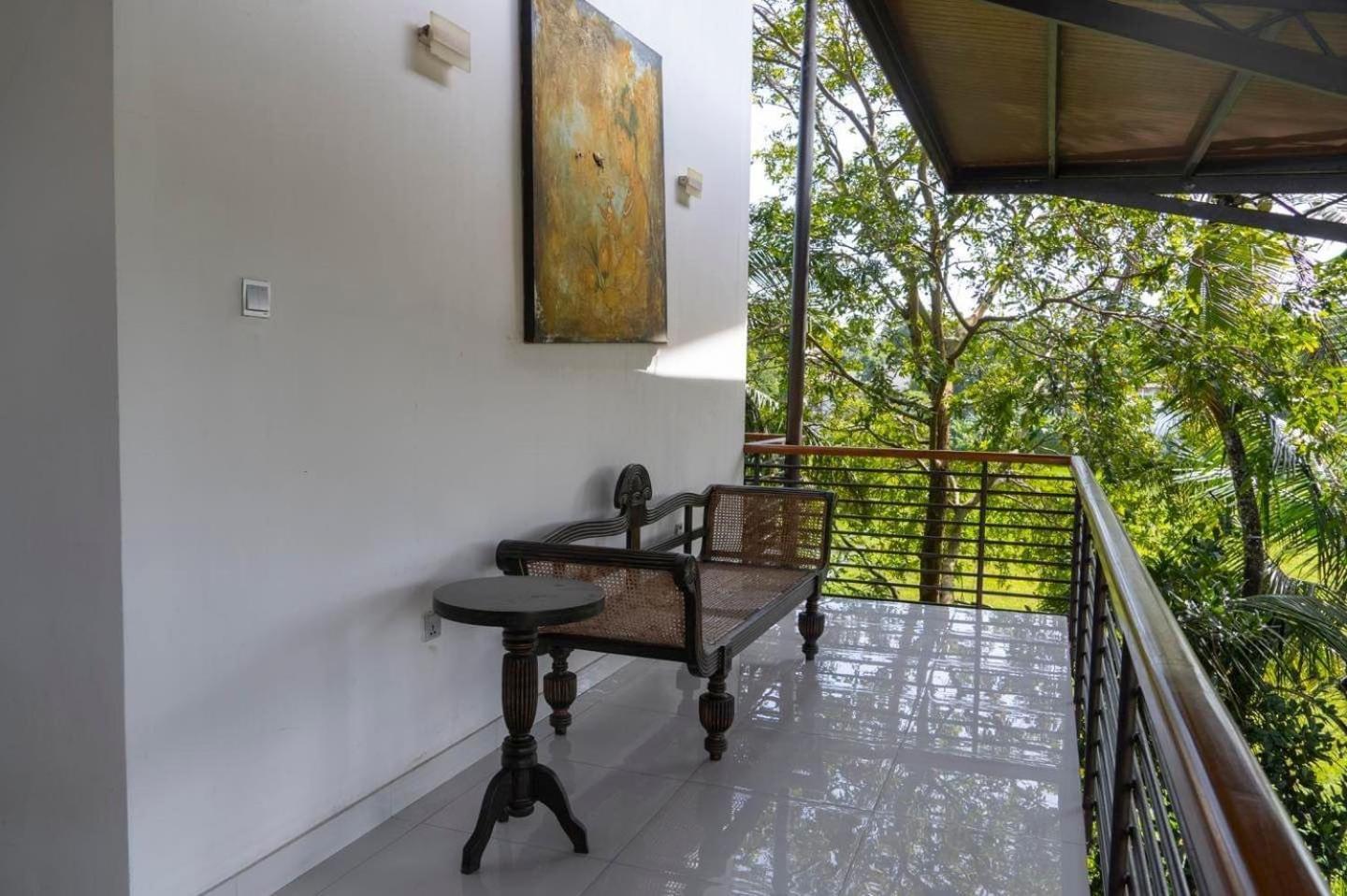 Villa 47 Pannipitiya Zewnętrze zdjęcie