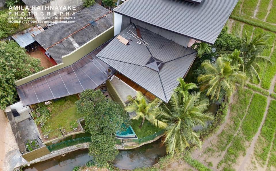 Villa 47 Pannipitiya Zewnętrze zdjęcie