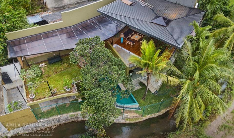 Villa 47 Pannipitiya Zewnętrze zdjęcie