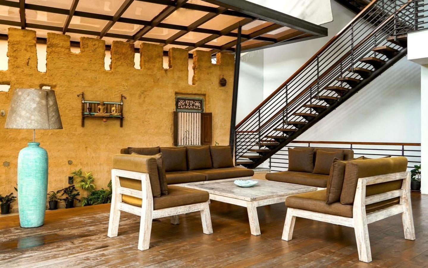 Villa 47 Pannipitiya Zewnętrze zdjęcie
