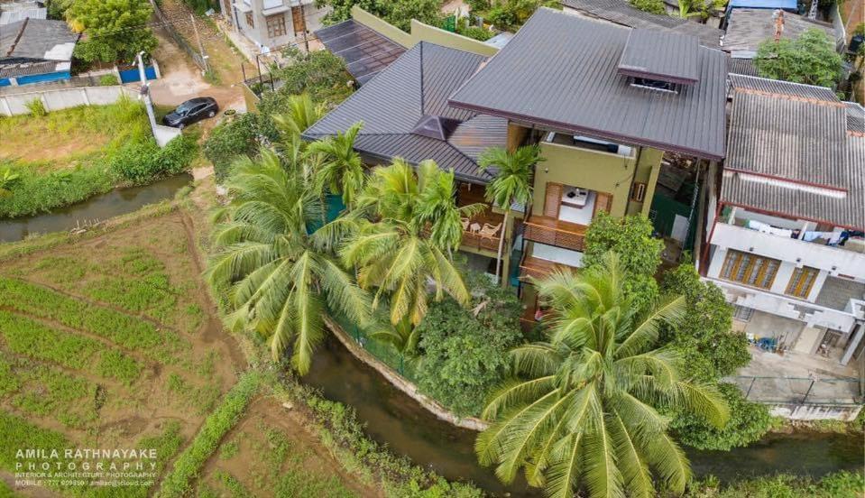Villa 47 Pannipitiya Zewnętrze zdjęcie
