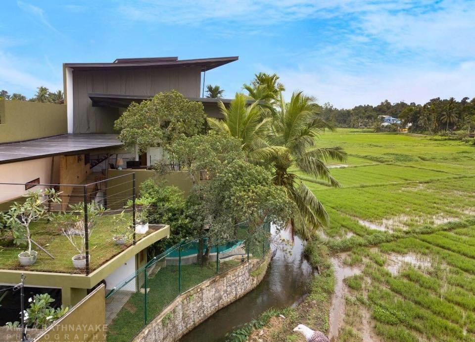 Villa 47 Pannipitiya Zewnętrze zdjęcie