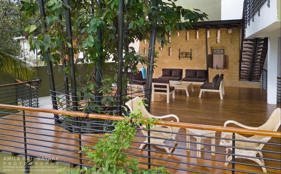 Villa 47 Pannipitiya Zewnętrze zdjęcie
