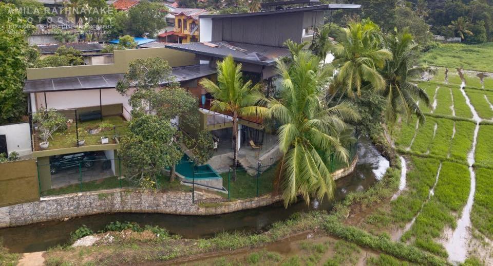 Villa 47 Pannipitiya Zewnętrze zdjęcie